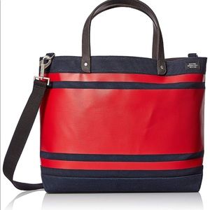 Jajack spade tote